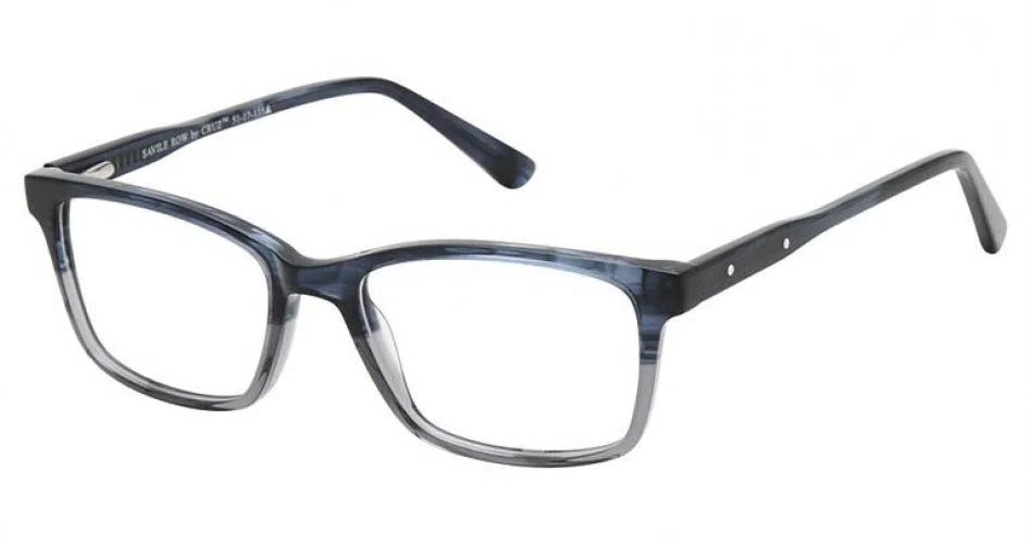 Cruz Savile Row Eyeglasses - view 2